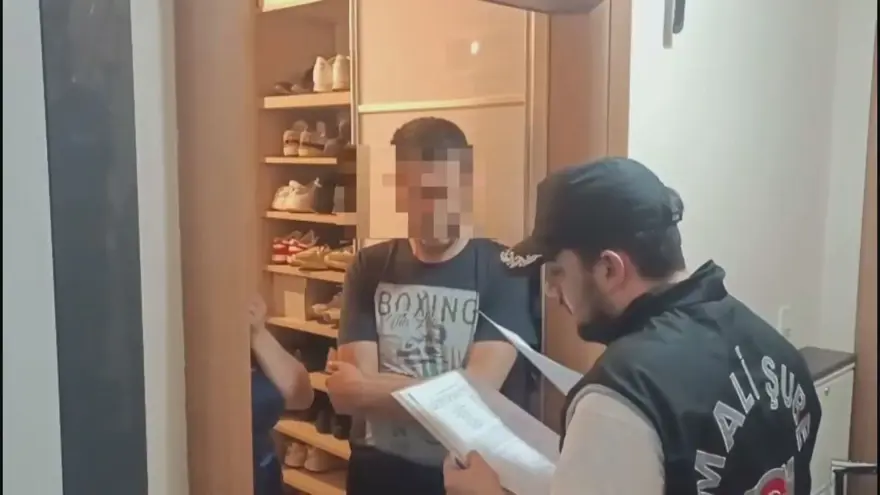 ŞÜPHELİ İLE EŞİ ARASINDA 10 MİLYON LİRA PARA TRANSFERİ 4