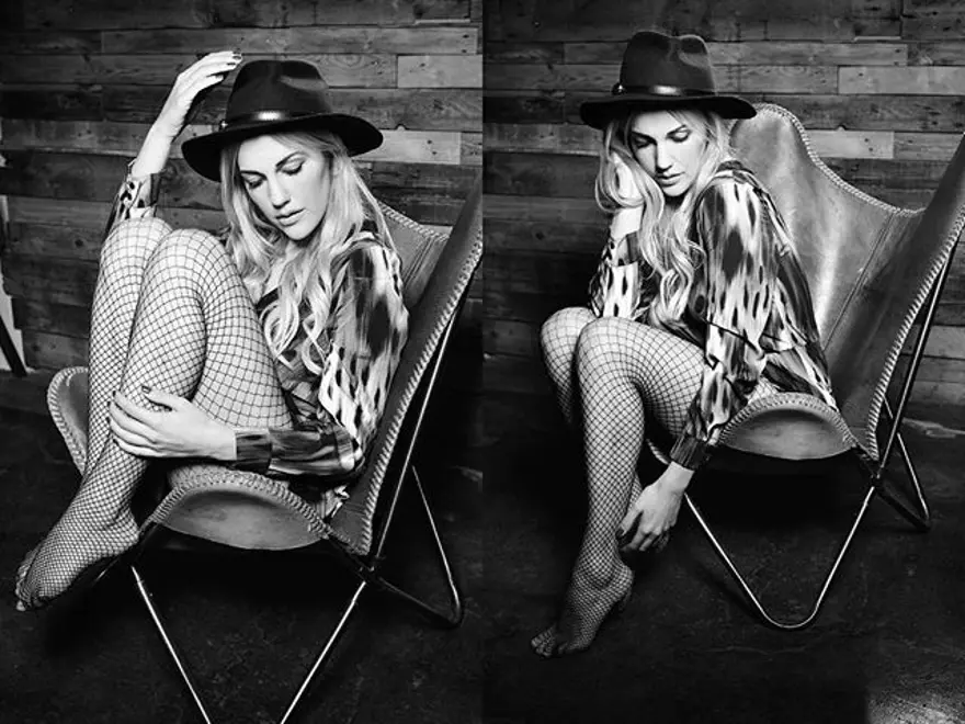 Instagram'da ünlüler 30 Mart 2017 9