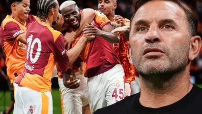 Şampiyonlar Ligi'nde kuralar çekildi: İşte Galatasaray'ın rakipleri