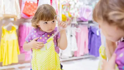 Çocuk kıyafeti alırken nelere dikkat etmeli?