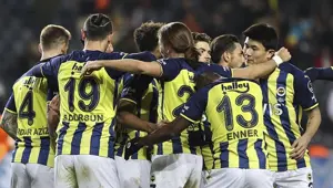 Fenerbahçe Slavia Prag Konferans Ligi maçı hangi kanalda?