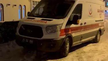 80 yaşındaki kadın evinde ölü bulundu