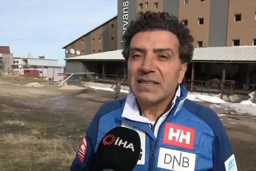 Uludağ'daki otel yangınının çıkış sebebi belli oldu: Şampiyon kayakçı Berkin Usta hayatını kaybetti 1