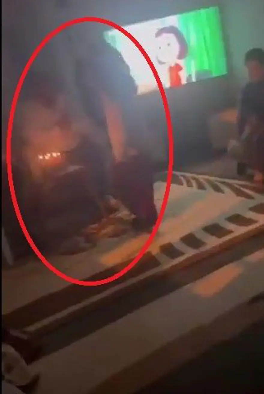 Narin Güran'ın yeni görüntüleri ortaya çıktı 3