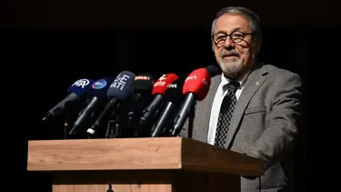 Naci Görür’ün dikkat çektiği kent: “Zemini çürük, yeraltı suyu fazla”