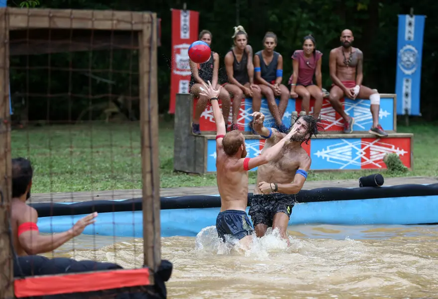 Survivor'da kim elendi? (İşte elenen isim ve bu hafta yaşananlar) 35 Survivor'da kim elendi? (İşte elenen isim ve bu hafta yaşananlar) 35