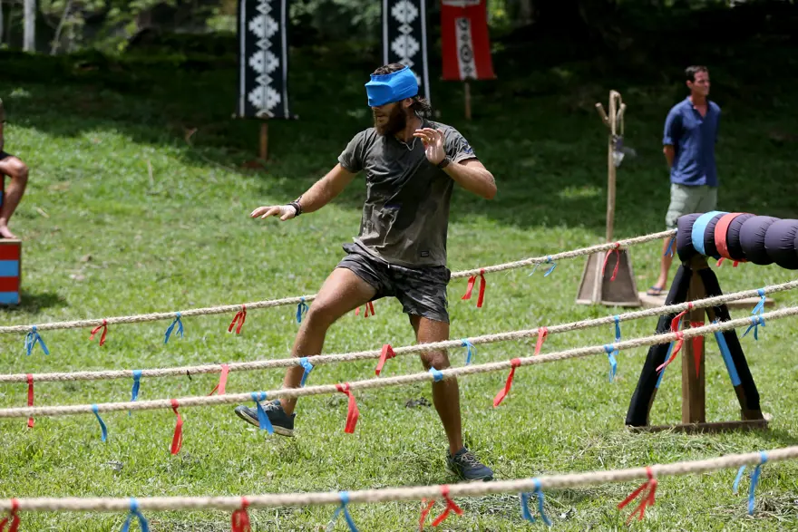 Survivor, Survivor 2017, survivor ödül oyunu, survivor yarışma, Survivor Türkiye 38 Survivor, Survivor 2017, survivor ödül oyunu, survivor yarışma, Survivor Türkiye 38