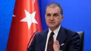 AK Parti Sözcüsü Çelik'ten Kıbrıs Barış Harekatı'nı çarpıtan diziye tepki