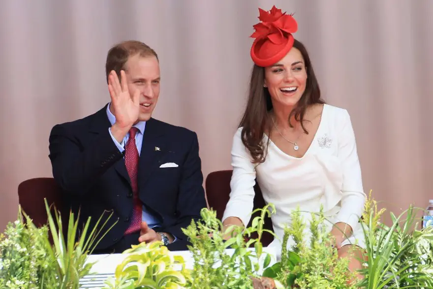 Kate Middleton tacını kaptırdı 9 Kate Middleton tacını kaptırdı 9