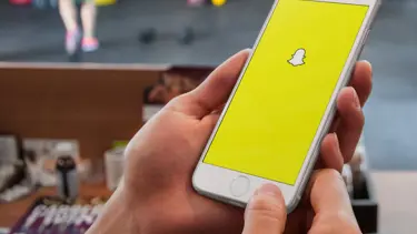 Snapchat hisseleri yüzde 9 arttı