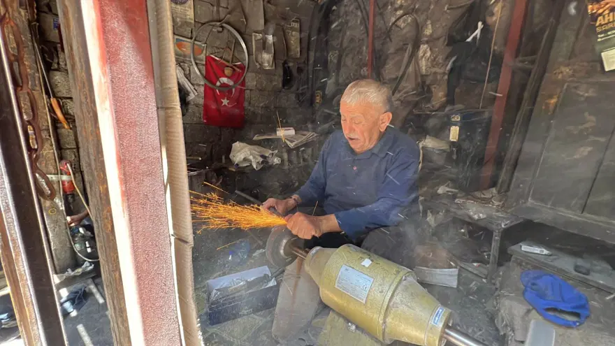 Bayram yaklaştı, talep arttı: Gece gündüz üretiyorlar 