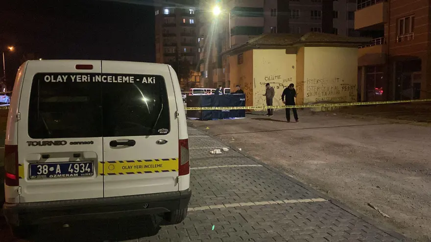 Pompalı tüfekle katledilen Edanur'un babasından "Kısas istiyorum" isyanı 5