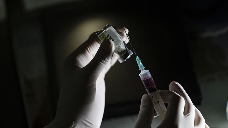 Yılda 18 milyon insanın ölümünden sorumlu "yüksek kolesterol" için ucuz aşı geliştirildi