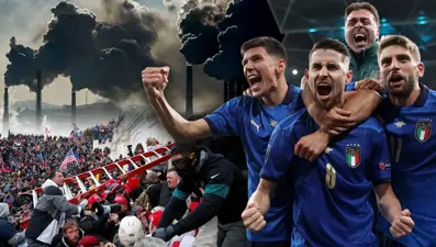 Dünyada 2021’in en önemli olayları