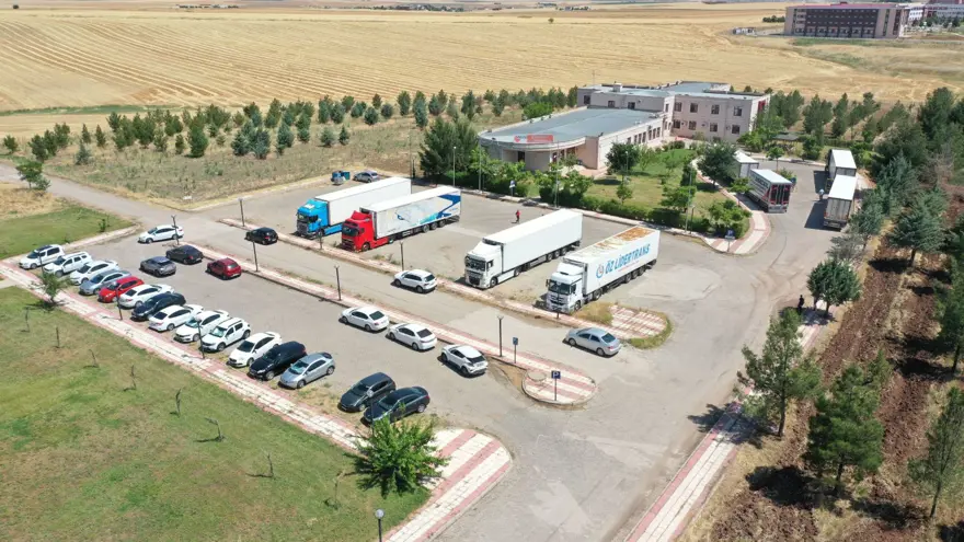 ÖSYM’nin yüksek güvenlikli YKS operasyonu 5