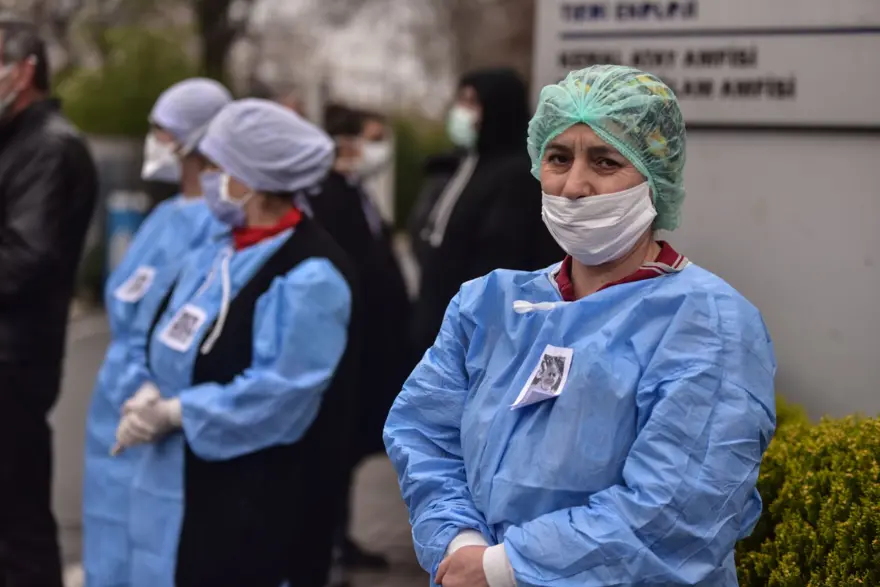 Türkiye Cemil Hocası'nı uğurladı (Cemil Taşçıoğlu'na veda) 28