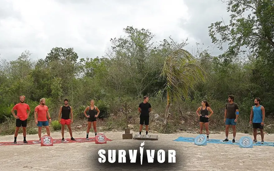 Survivor'da elenen isim belli oldu (Batuhan Karacakaya kimdir? - 13 Haziran 2021 Survivor) 10