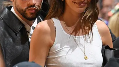 Kendall Jenner hamile mi?