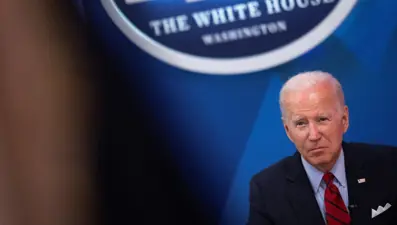 Biden'ın 'kanser oldum' açıklamasına Beyaz Saray açıklık getirdi