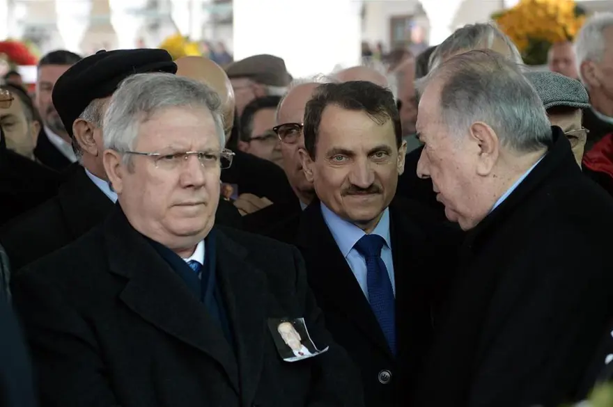 Yüksel Günay son yolculuğuna uğurlandı 10