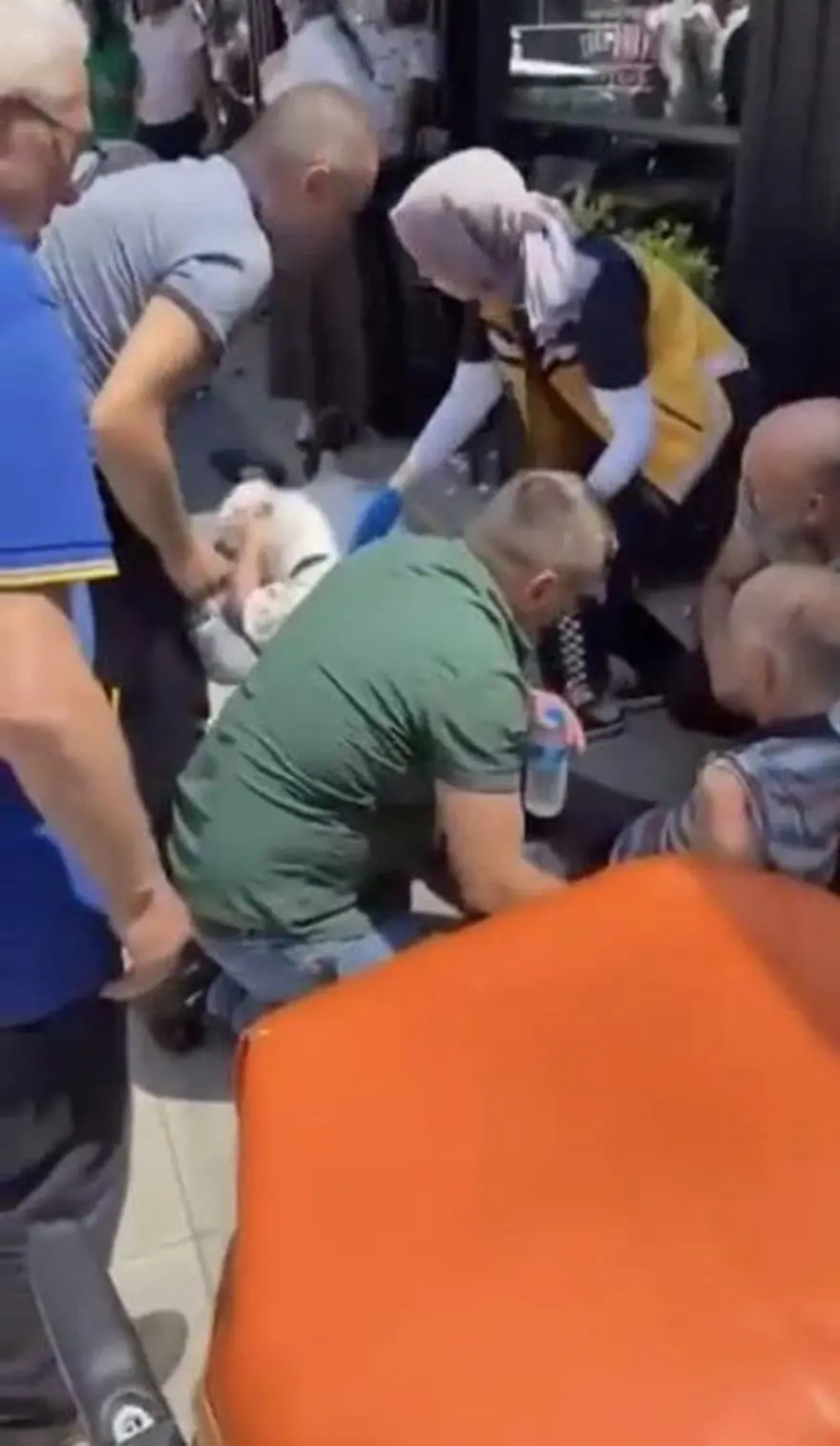 16 yaşındaki Barlas hayatını kaybetti! Eski Kızılay Başkanı Kerem Kınık'ın kızının serbest kalmasına itiraz 4 16 yaşındaki Barlas hayatını kaybetti! Eski Kızılay Başkanı Kerem Kınık'ın kızının serbest kalmasına itiraz 4