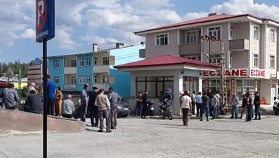 Kars’ta silahlı, taşlı sopalı hayvan otlatma kavgası: 1 ölü, 6 yaralı