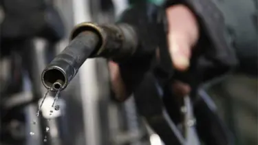 Benzin 4,5 lirayı aştı