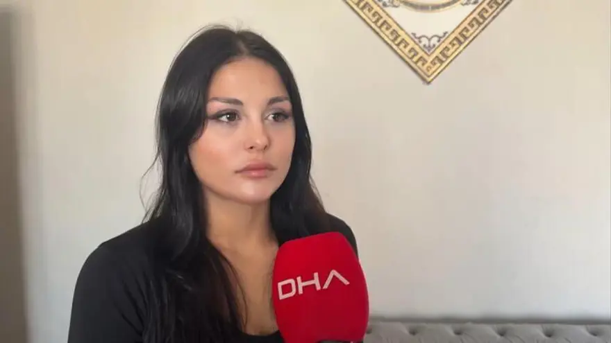 "İSTEMİYORUM DEMEME RAĞMEN YAPTI" 4