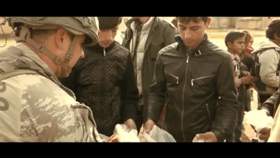 Umudun Askerleri Star ve NTV&#x27;de