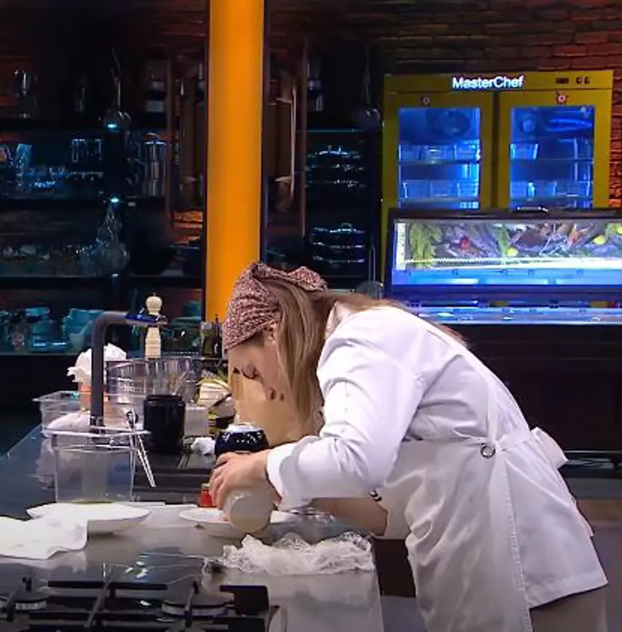 MasterChef finalistleri kim oldu? İşte ikinci final koltuğuna oturan isim 1