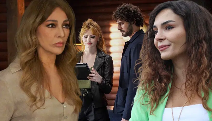 Yüz Yıllık Mucize'de Harika gerçeklerle yüzleşti! "Kemal'in yalanlarını kabul etmeyecek" 