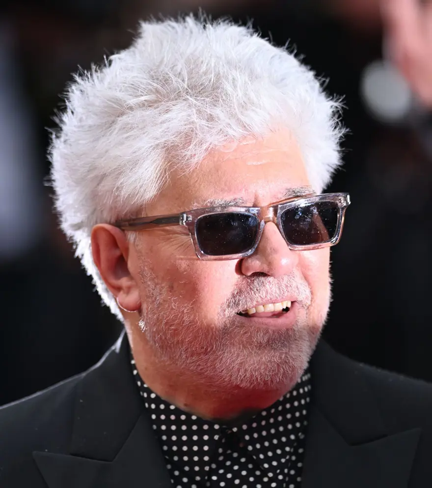 Cannes Film Festivali'nde "Monster" galası 27 Cannes Film Festivali'nde "Monster" galası 27