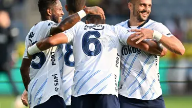 Fenerbahçe-Hull City hazırlık maçı ne zaman, saat kaçta ve hangi kanalda?