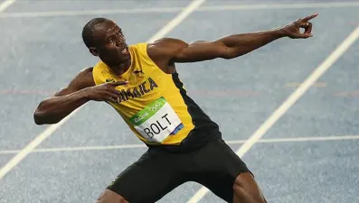 Usain Bolt, emekliye erken ayrıldığını düşünüyor: Bana denk atlet yok