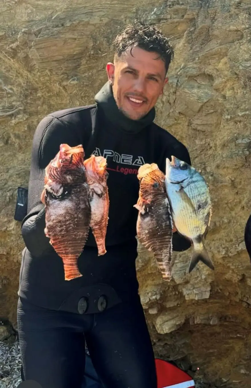 İlkan Karaman'ın hayatını kaybettiği kazada ifadeler ortaya çıktı: "Alkollüydüm, üzgünüm" 7