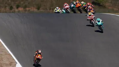 MotoGP Finlandiya Grand Prix'si 'jeopolitik durum' nedeniyle iptal edildi