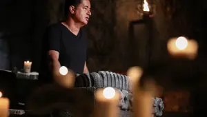 Acun Ilıcalı'dan yangın bölgesine 5 milyon TL