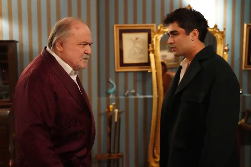 HALİS AĞA'DAN FERTİ'E TOKAT 9