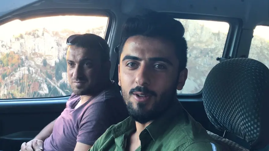 'Dünyanın en tehlikeli yolu' Derebaşı Virajları'ndan geçmek cesaret istiyor 6