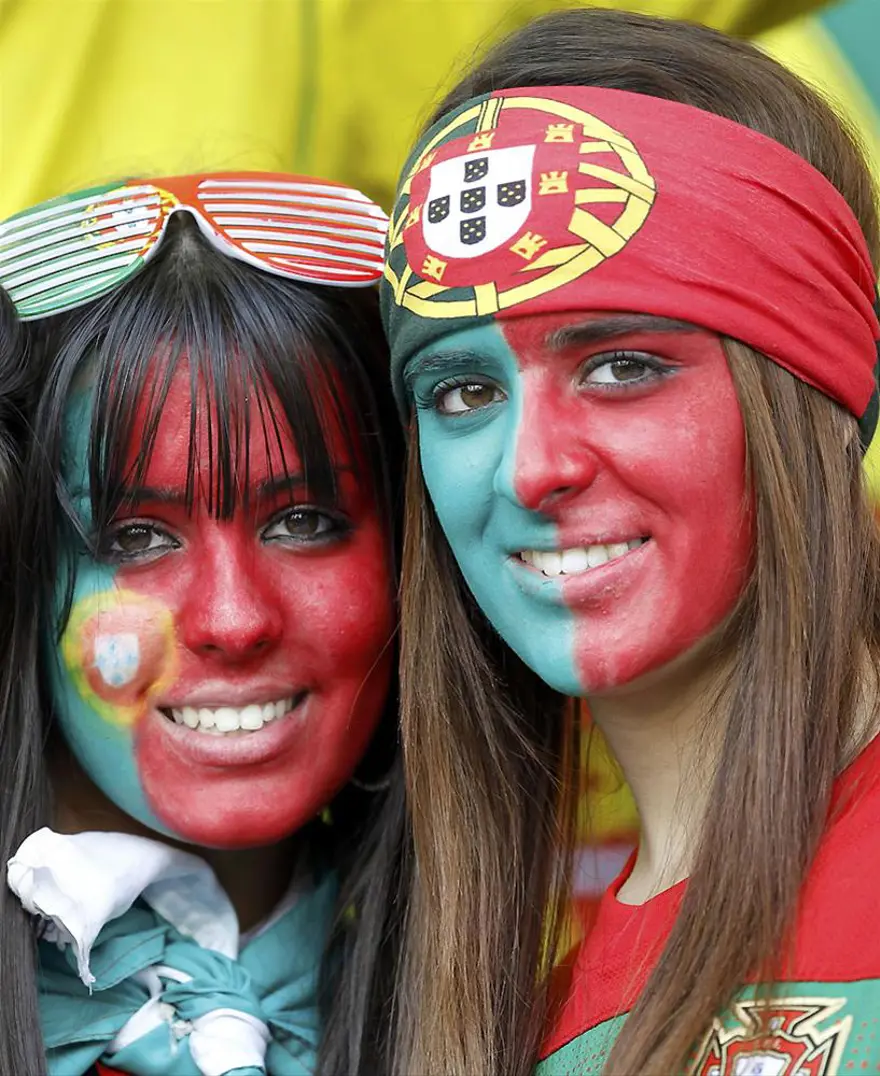 Futbola bir de böyle bakın - 5 88