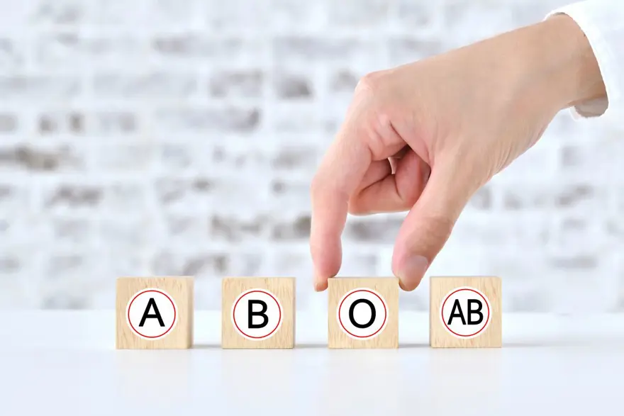 0, A, B, AB kan grubu nasıl beslenmeli? Bu yiyeceklerden uzak durun 1