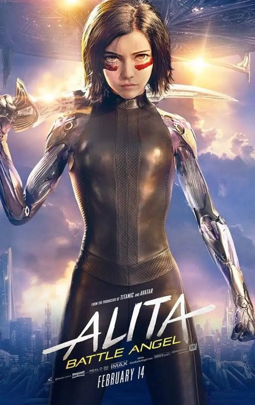 En popüler yabancı filmler (IMDb Şubat 2019 verileri) 23