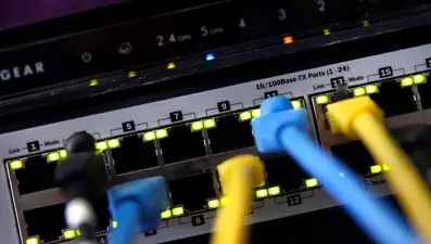 Siber savaş dönemi: İngiltere'nin raporu endişe verici