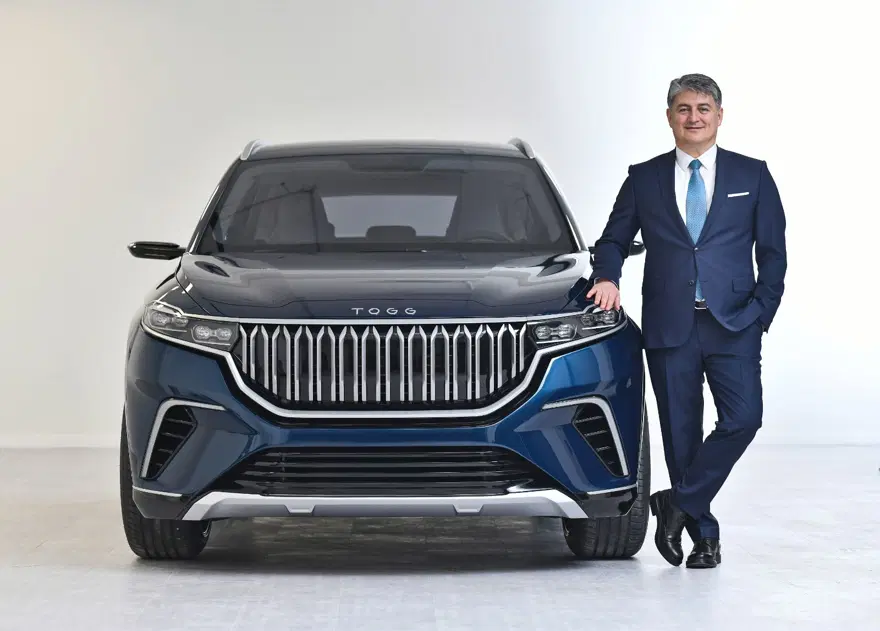 Türkiye'nin yerli otomobili tanıtıldı: İşte Türkiye'nin SUV ve Sedan yerli otomobilleri! 18