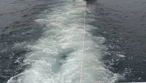 Beylikdüzü açıklarında sürüklenen tekne kurtarıldı Beylikdüzü açıklarında sürüklenen tekne kurtarıldı