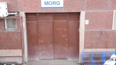 Diyarbakır'da vahşet: Bıçakladı, ağzını toprakla doldurup boğdu