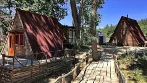 Ege'nin parlayan yıldızı: Saros Körfezi