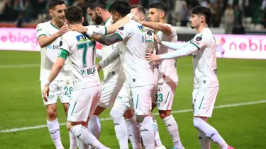 Giresunspor'dan küme düşmenin kaldırılması için TFF'ye başvuru