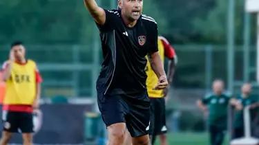 Burak Yılmaz yenilmiyor: 2,33 puan ortalamasına ulaştı