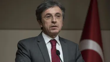 Ersin Özince: Vites değiştirmemiz gerekiyor